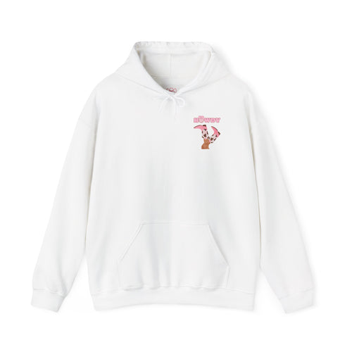 Country Girl Unisex Heavy Blend Hoodie - Cozy Sweatshirt